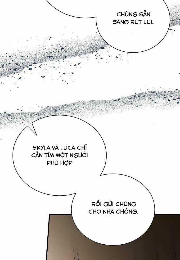 Ác Nữ Trùng Sinh Chapter 162 trang 34