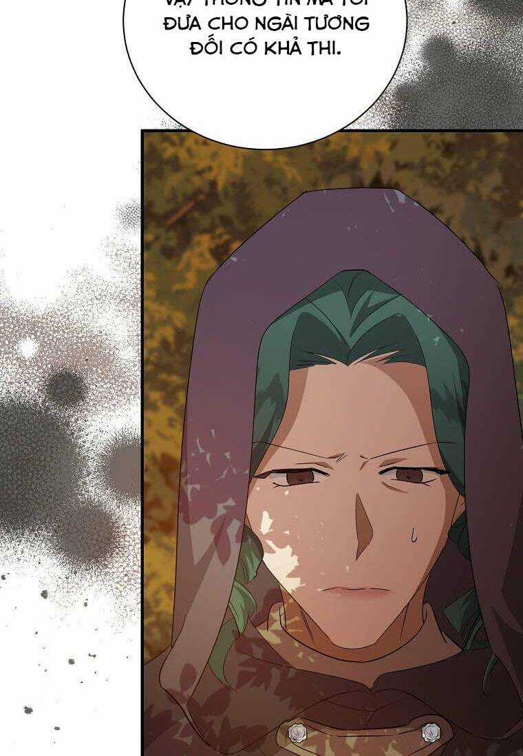 Ác Nữ Trùng Sinh Chapter 162 trang 43