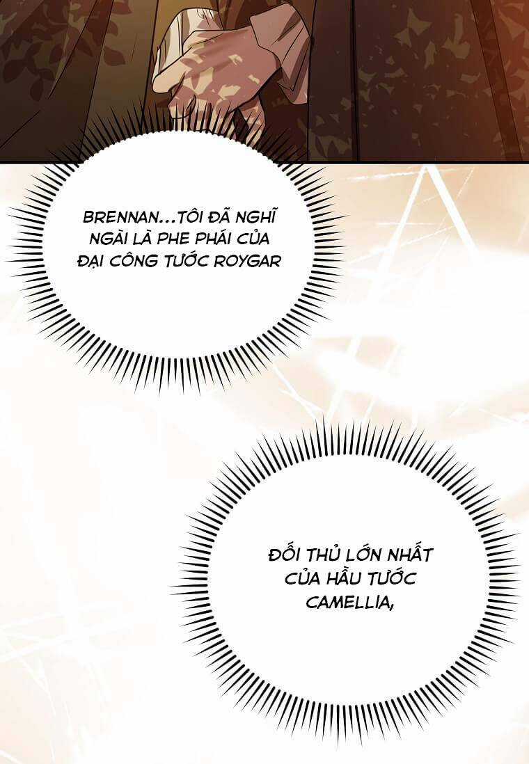 Ác Nữ Trùng Sinh Chapter 162 trang 46