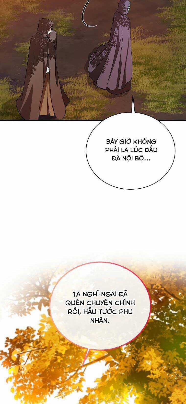 Ác Nữ Trùng Sinh Chapter 162 trang 53