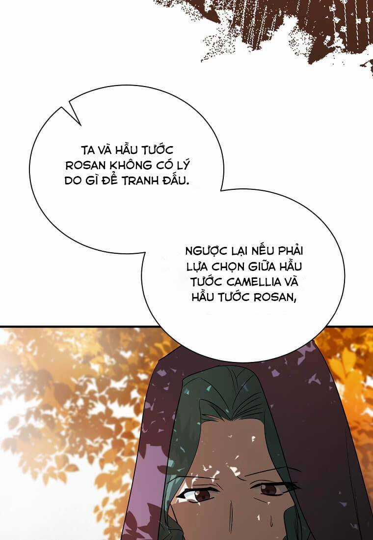 Ác Nữ Trùng Sinh Chapter 162 trang 55
