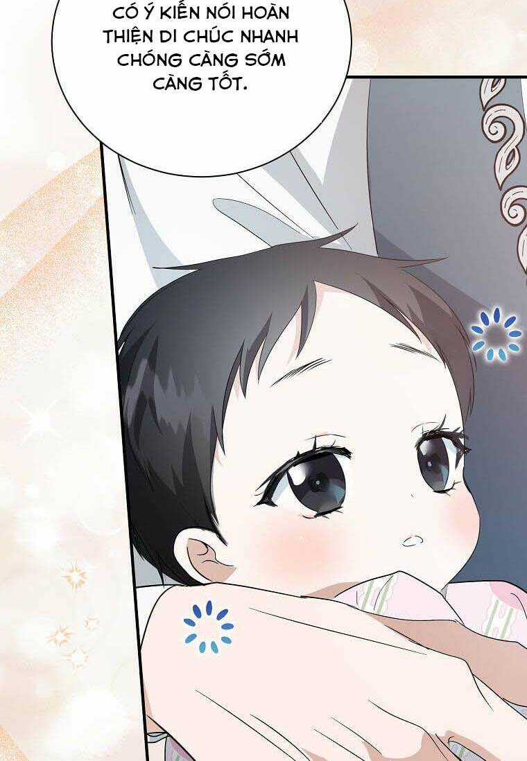 Ác Nữ Trùng Sinh Chapter 162 trang 71