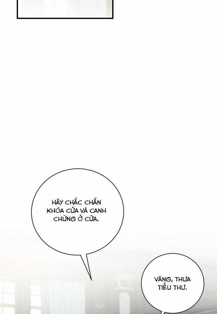 Ác Nữ Trùng Sinh Chapter 162 trang 85