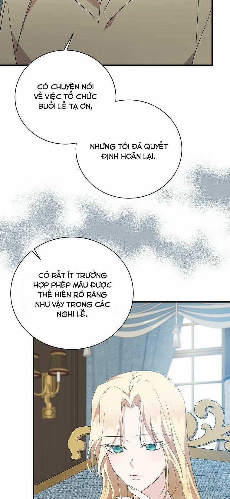 Ác Nữ Trùng Sinh Chapter 162 trang 89