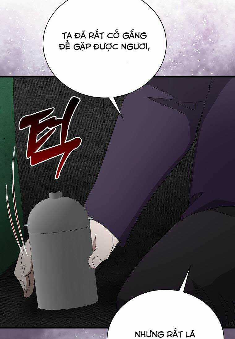 Ác Nữ Trùng Sinh Chapter 162 trang 9