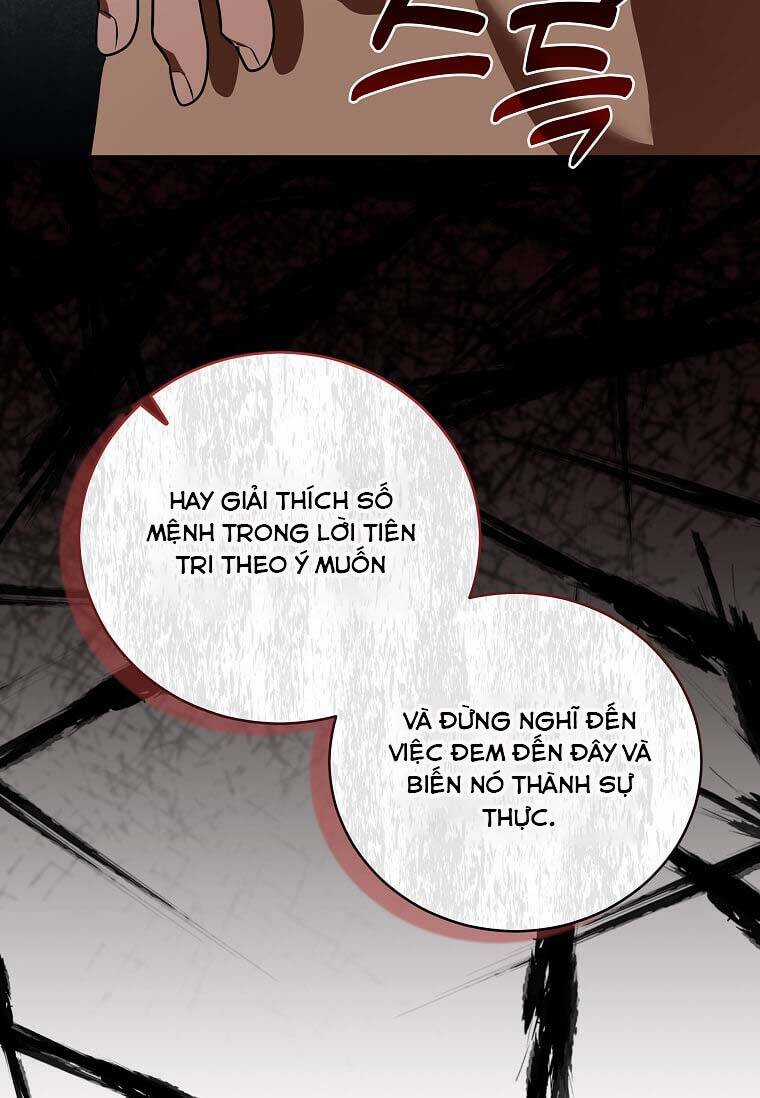 Ác Nữ Trùng Sinh Chapter 163 trang 112