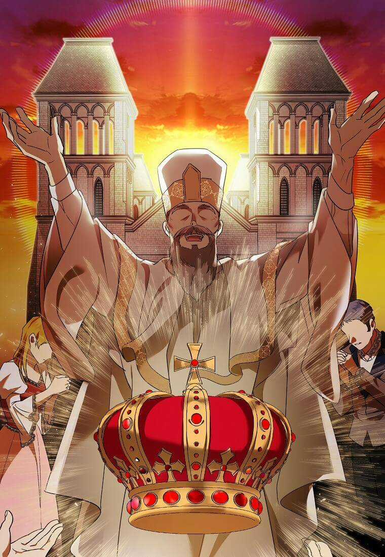 Ác Nữ Trùng Sinh Chapter 163 trang 117