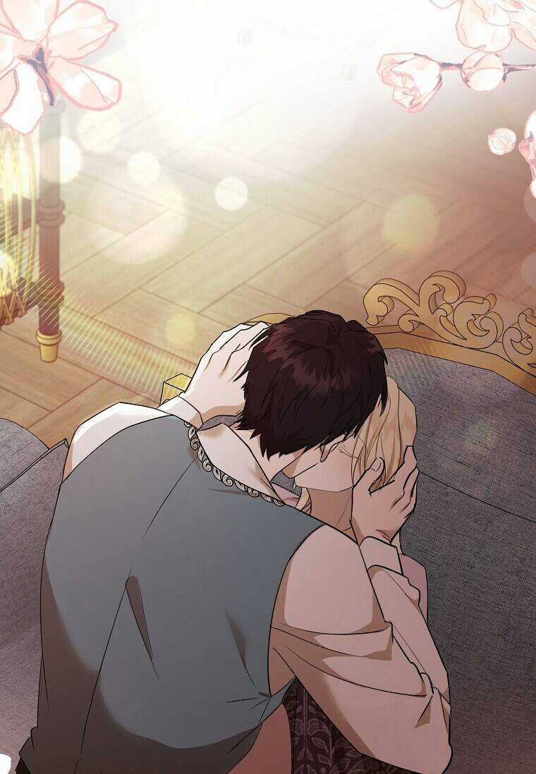 Ác Nữ Trùng Sinh Chapter 163 trang 122