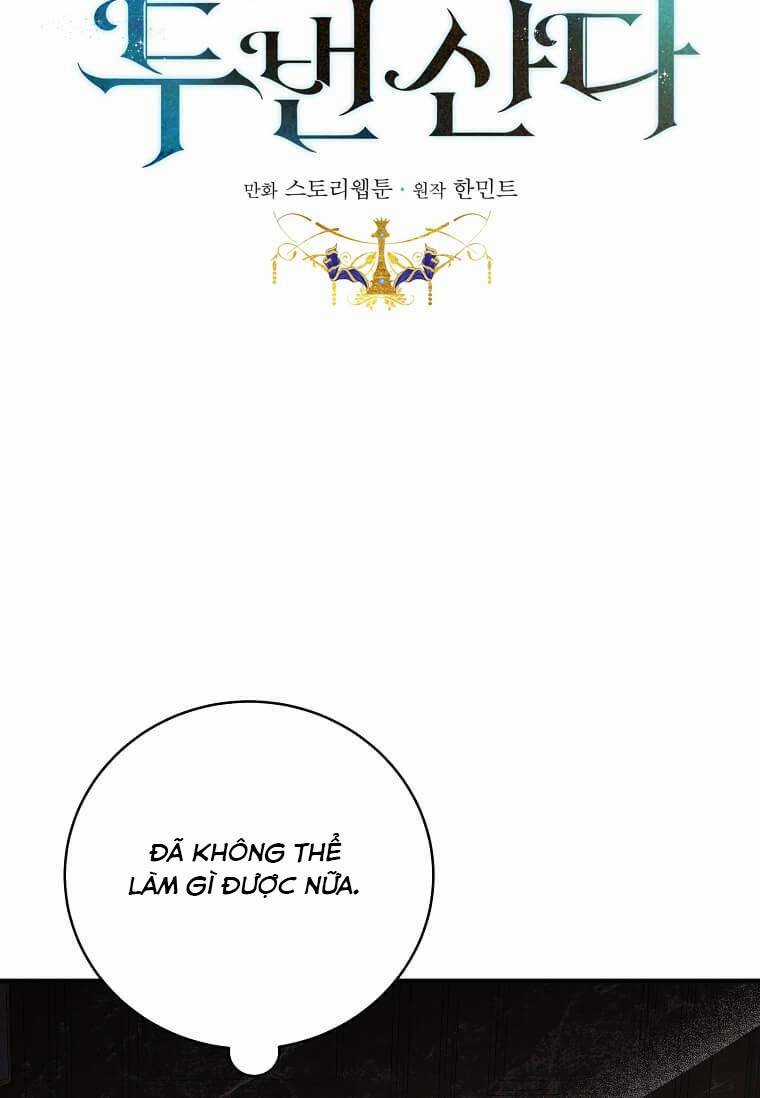 Ác Nữ Trùng Sinh Chapter 163 trang 18