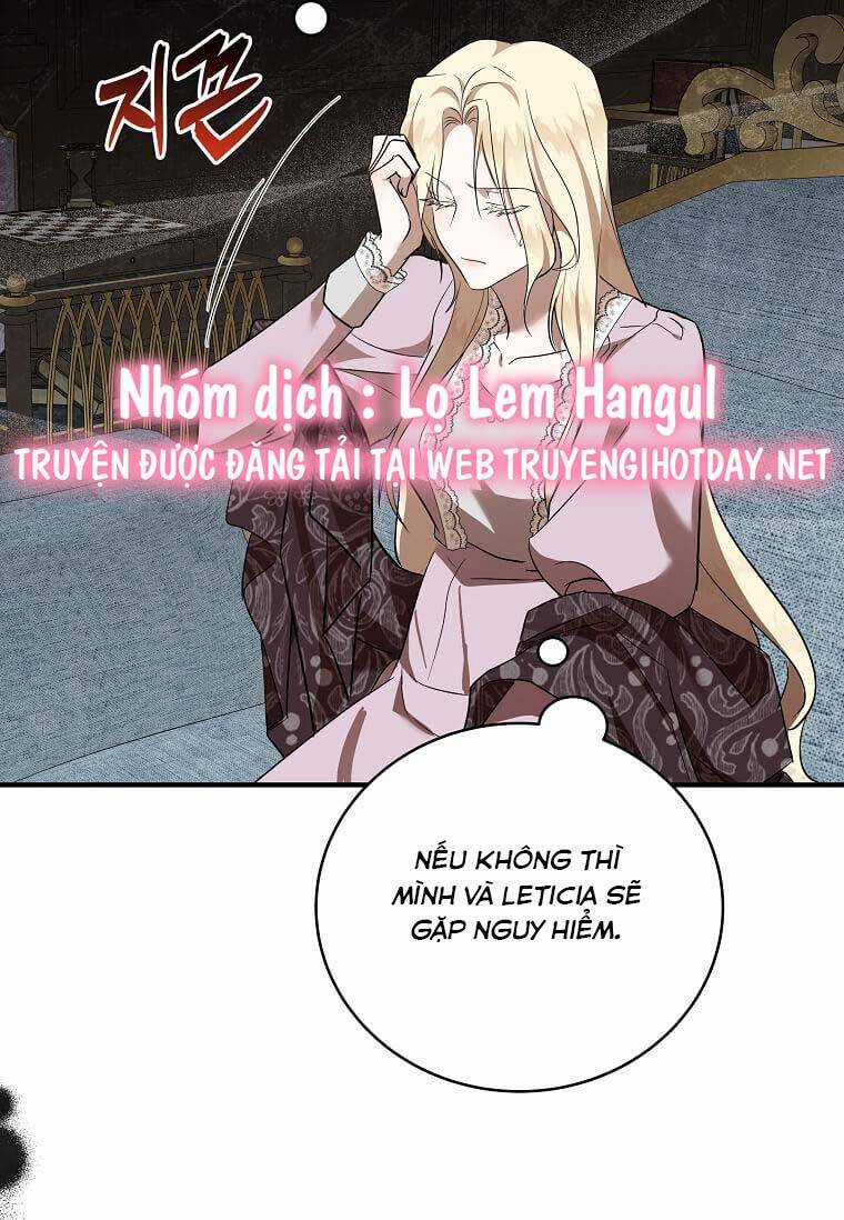 Ác Nữ Trùng Sinh Chapter 163 trang 19