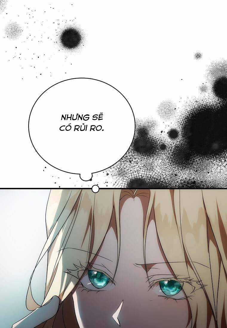 Ác Nữ Trùng Sinh Chapter 163 trang 20