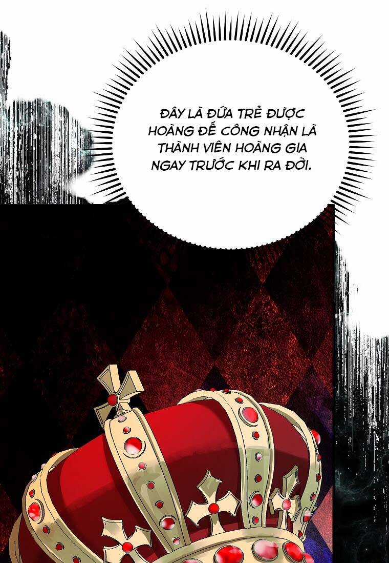 Ác Nữ Trùng Sinh Chapter 163 trang 22