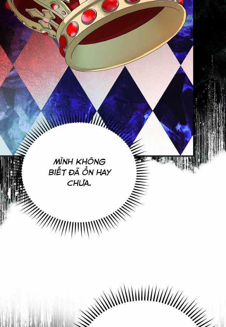 Ác Nữ Trùng Sinh Chapter 163 trang 23