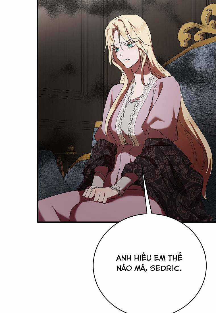 Ác Nữ Trùng Sinh Chapter 163 trang 33