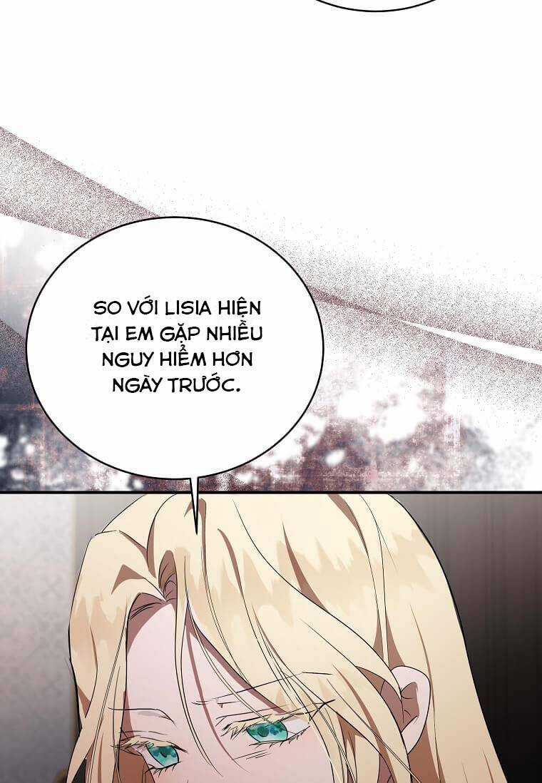 Ác Nữ Trùng Sinh Chapter 163 trang 34