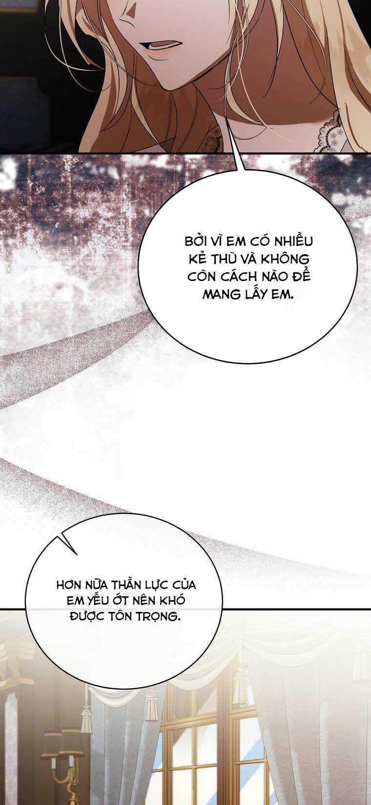 Ác Nữ Trùng Sinh Chapter 163 trang 35
