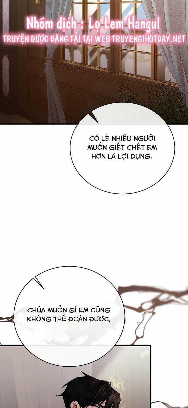 Ác Nữ Trùng Sinh Chapter 163 trang 36