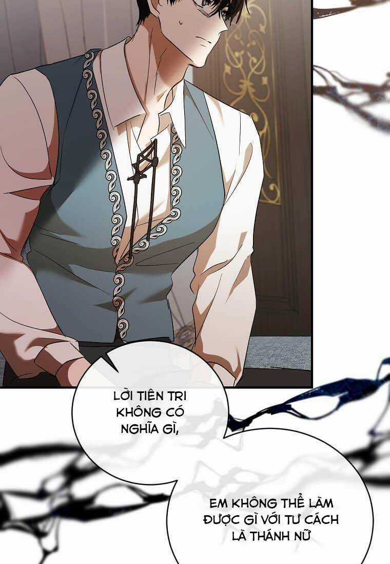 Ác Nữ Trùng Sinh Chapter 163 trang 37