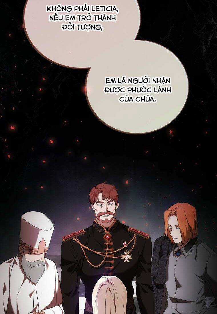 Ác Nữ Trùng Sinh Chapter 163 trang 40