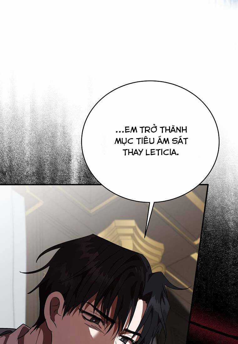 Ác Nữ Trùng Sinh Chapter 163 trang 42