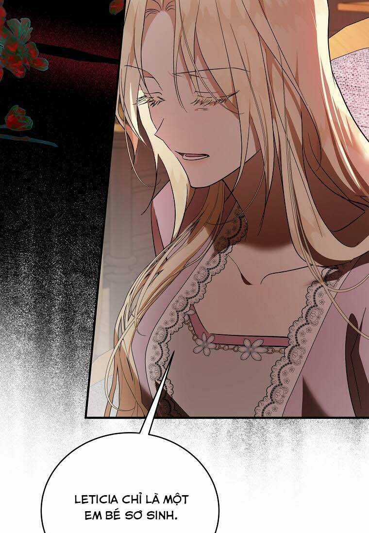 Ác Nữ Trùng Sinh Chapter 163 trang 44