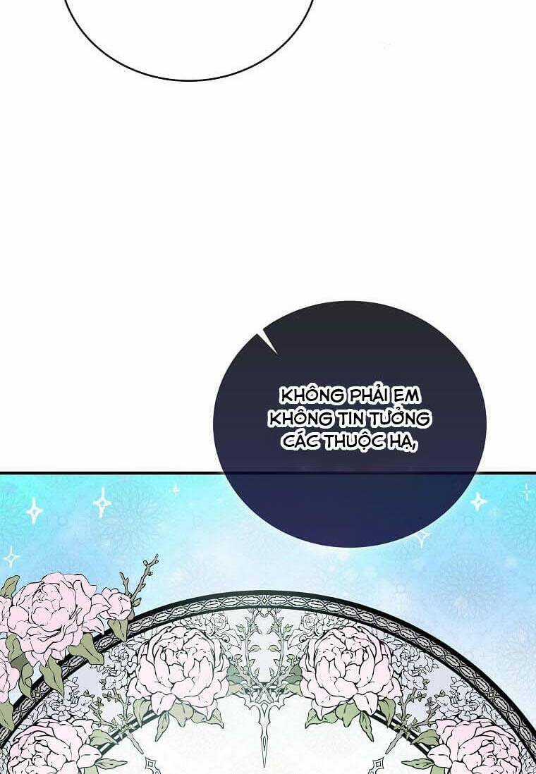 Ác Nữ Trùng Sinh Chapter 163 trang 45