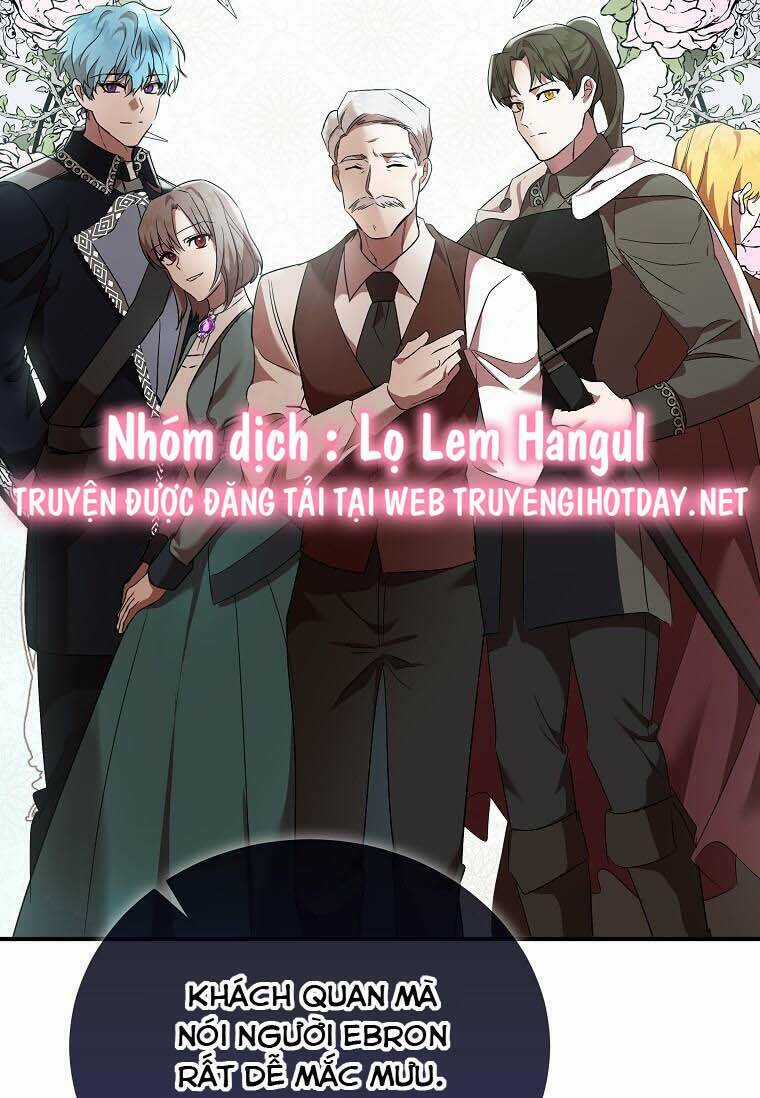 Ác Nữ Trùng Sinh Chapter 163 trang 46