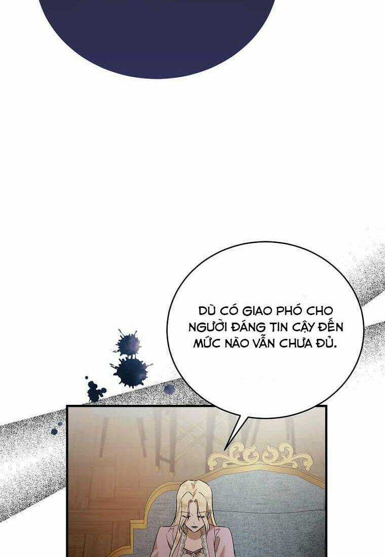 Ác Nữ Trùng Sinh Chapter 163 trang 47