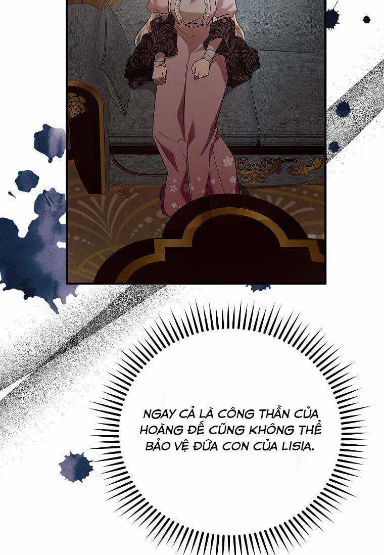 Ác Nữ Trùng Sinh Chapter 163 trang 49