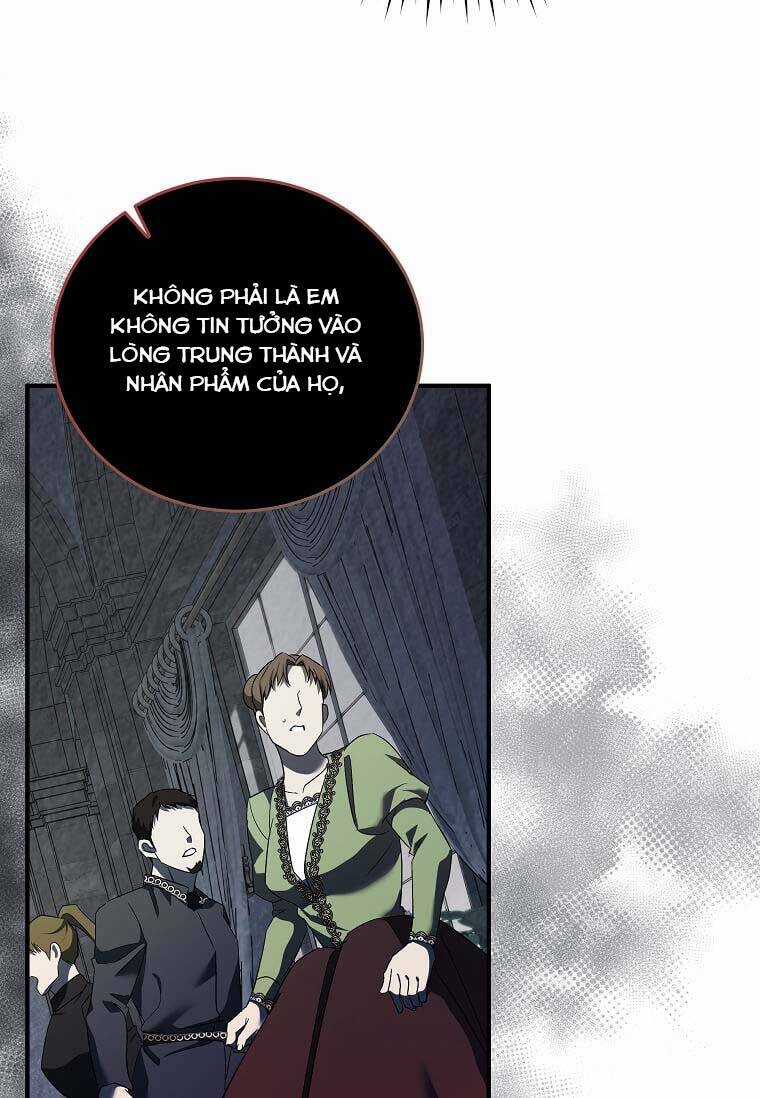 Ác Nữ Trùng Sinh Chapter 163 trang 50