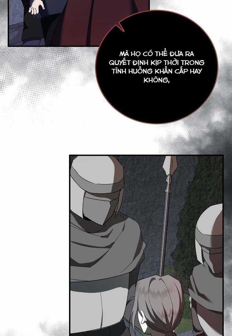 Ác Nữ Trùng Sinh Chapter 163 trang 53