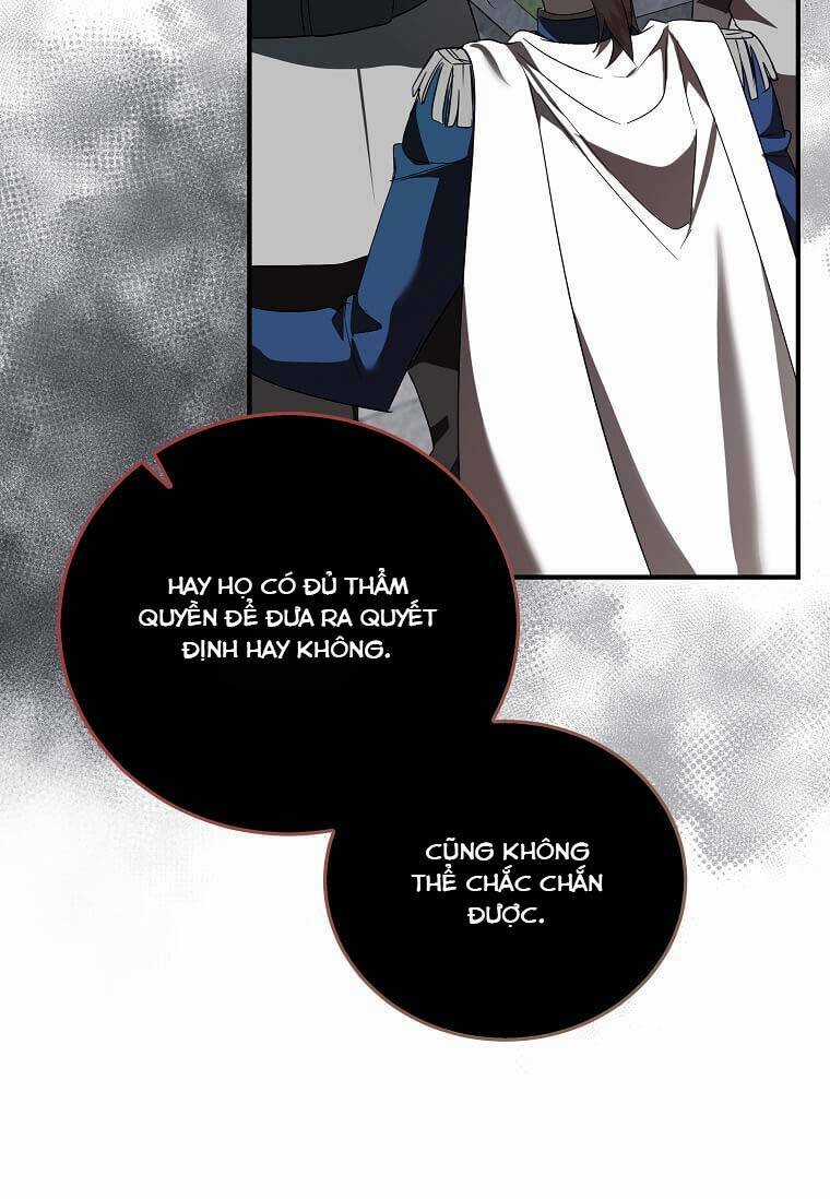 Ác Nữ Trùng Sinh Chapter 163 trang 55