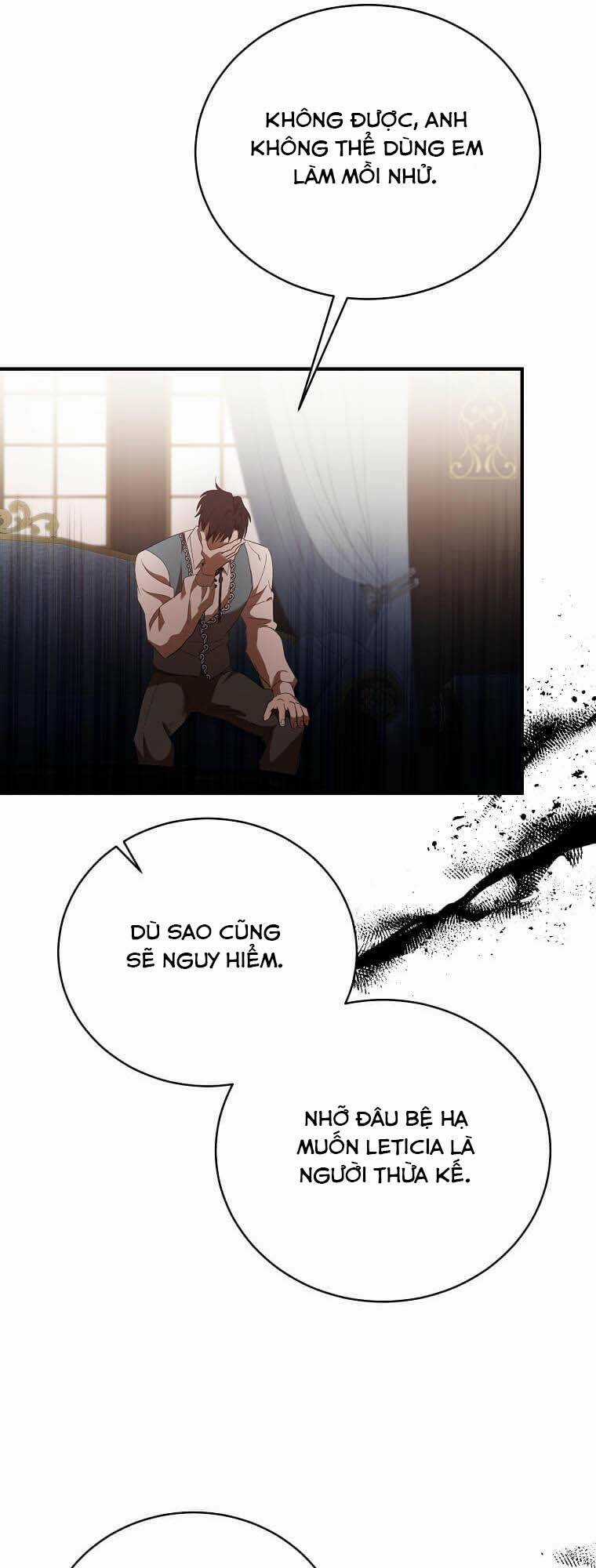 Ác Nữ Trùng Sinh Chapter 163 trang 64