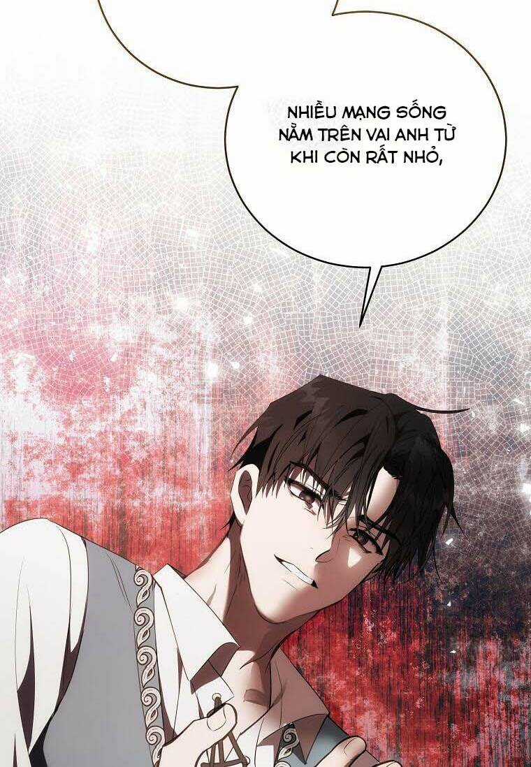 Ác Nữ Trùng Sinh Chapter 163 trang 74