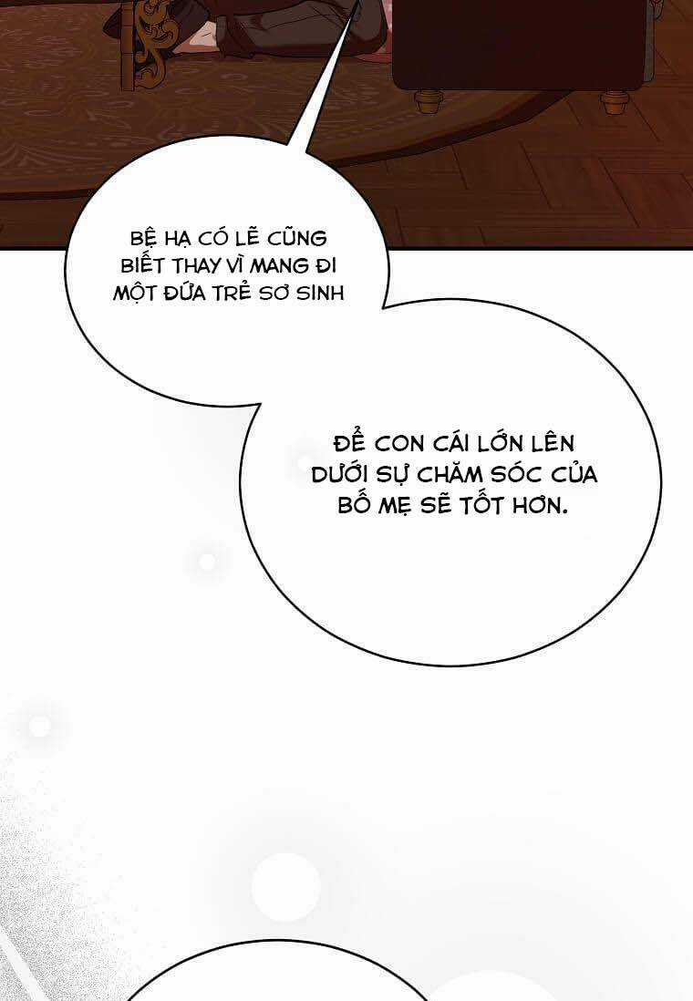 Ác Nữ Trùng Sinh Chapter 163 trang 88