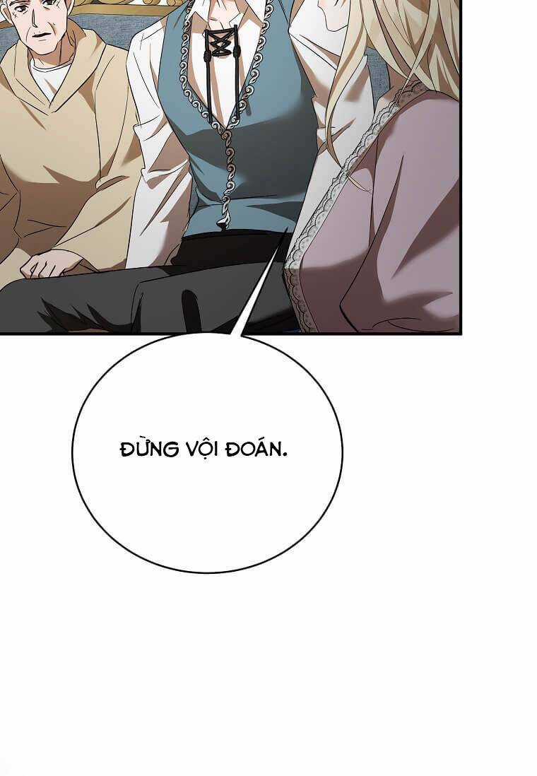 Ác Nữ Trùng Sinh Chapter 163 trang 9