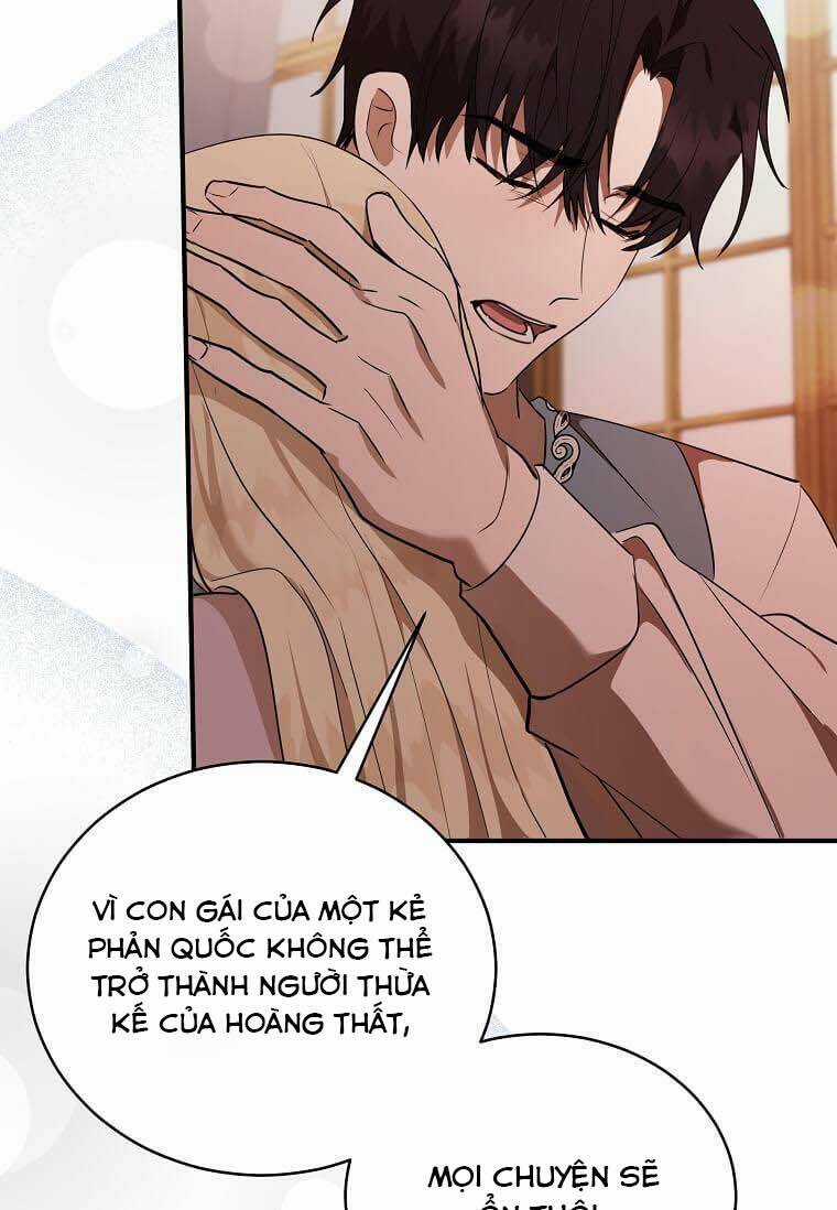 Ác Nữ Trùng Sinh Chapter 163 trang 91