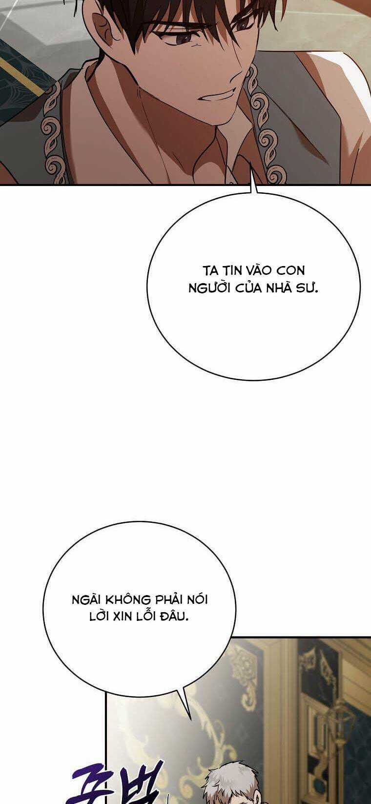 Ác Nữ Trùng Sinh Chapter 163 trang 98