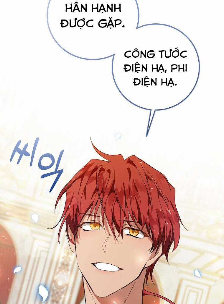 Ác Nữ Trùng Sinh Chapter 164 trang 106