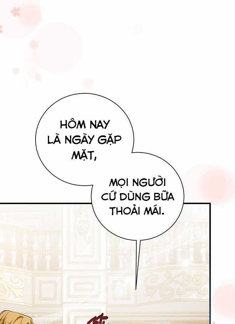 Ác Nữ Trùng Sinh Chapter 164 trang 108