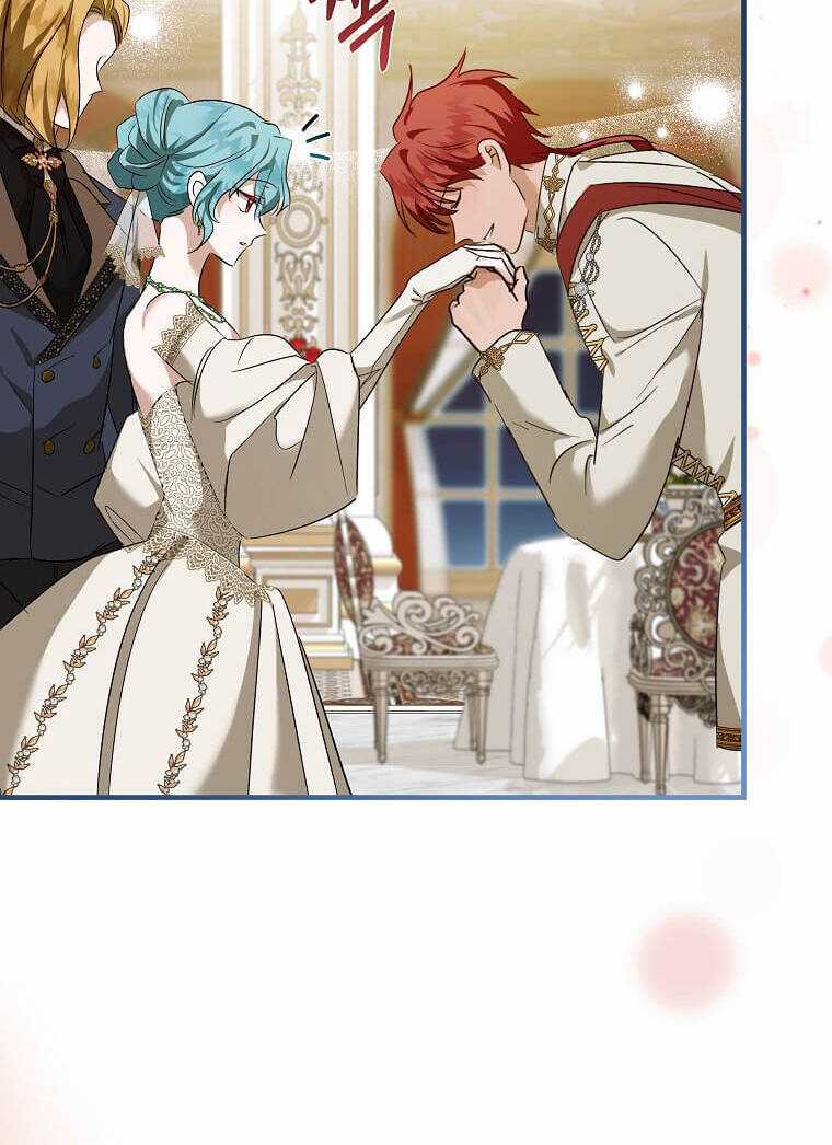 Ác Nữ Trùng Sinh Chapter 164 trang 109