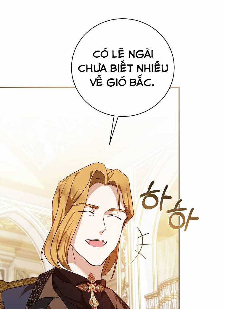 Ác Nữ Trùng Sinh Chapter 164 trang 112