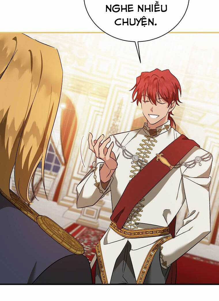 Ác Nữ Trùng Sinh Chapter 164 trang 114