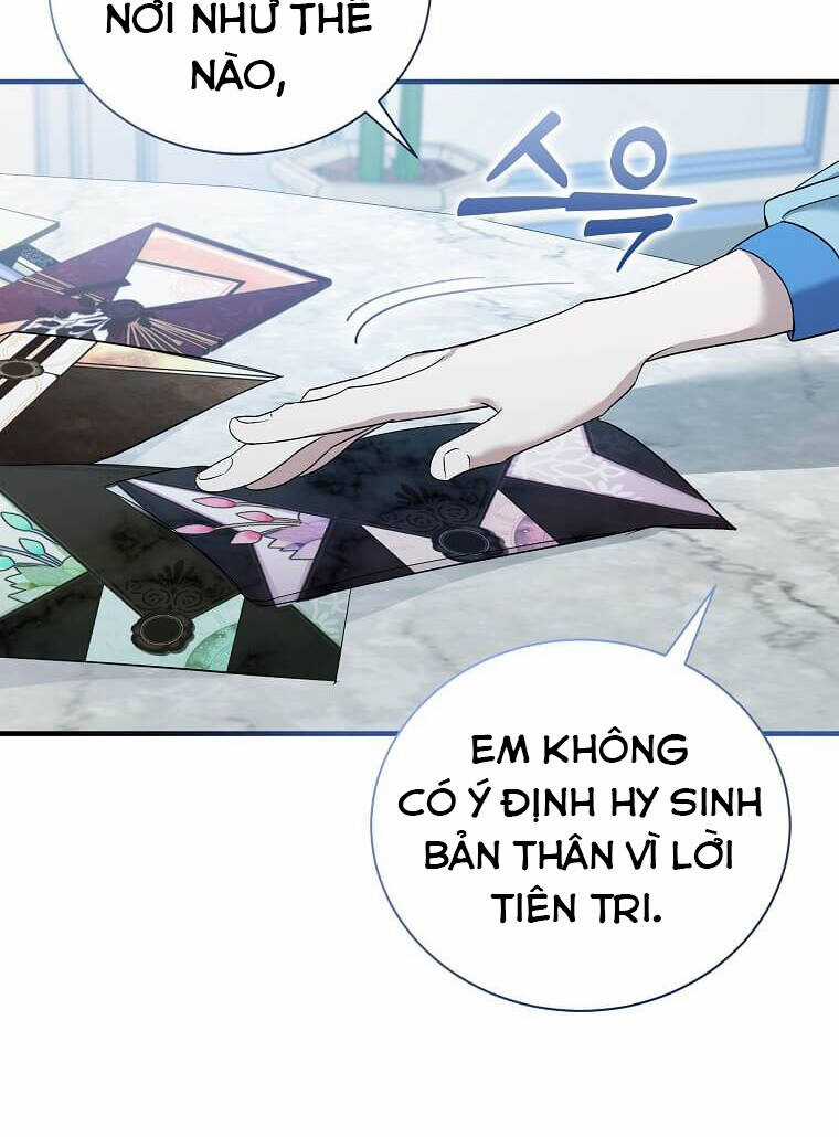 Ác Nữ Trùng Sinh Chapter 164 trang 13