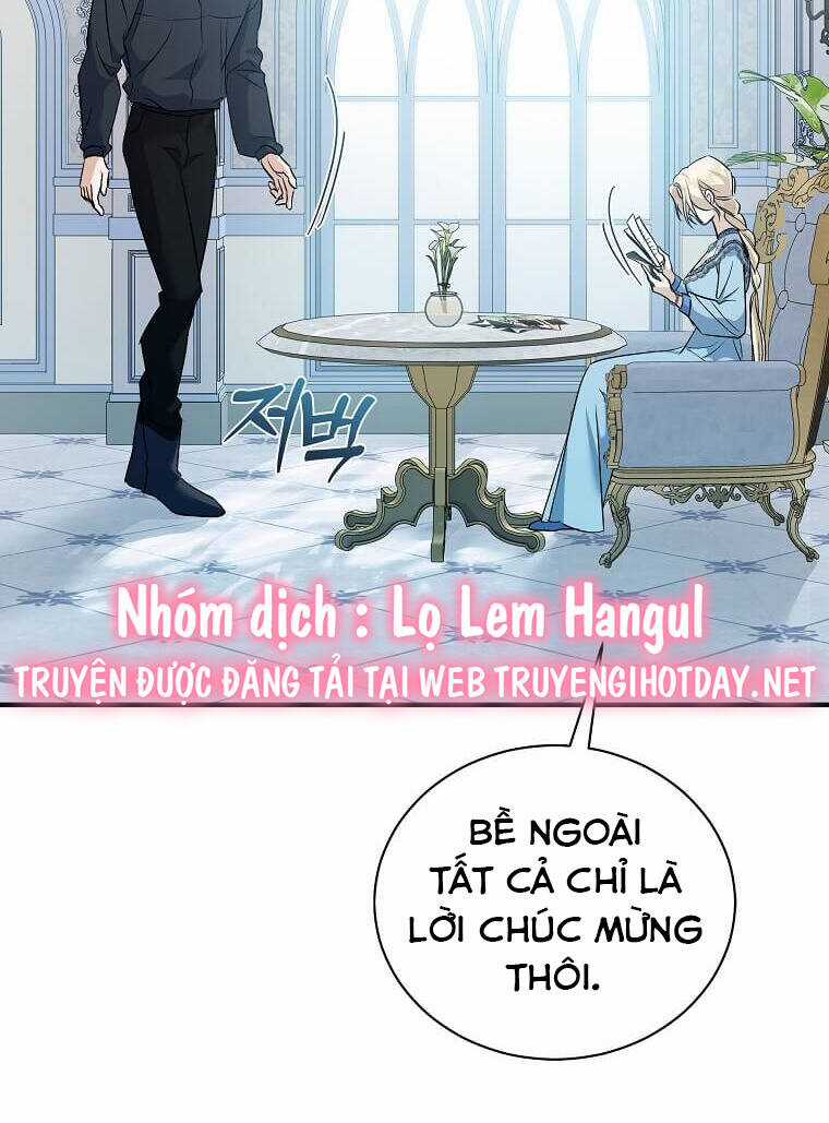 Ác Nữ Trùng Sinh Chapter 164 trang 15