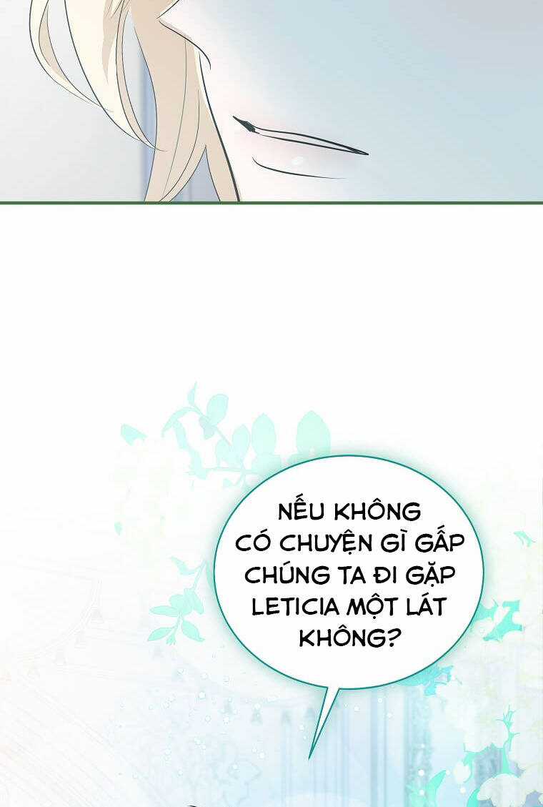 Ác Nữ Trùng Sinh Chapter 164 trang 19
