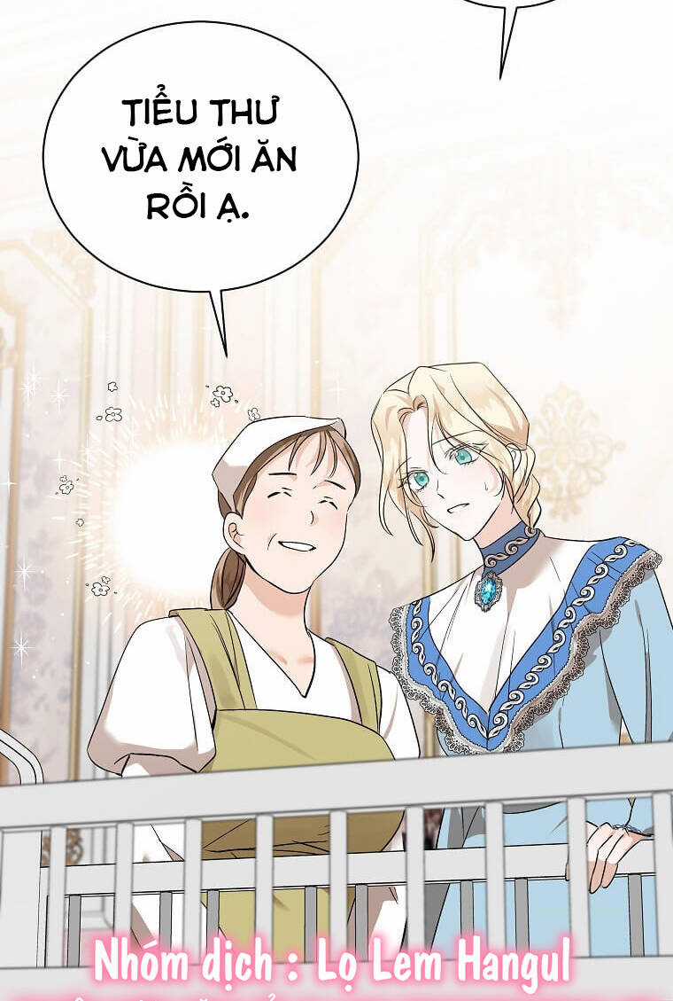 Ác Nữ Trùng Sinh Chapter 164 trang 25