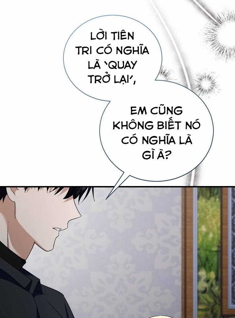 Ác Nữ Trùng Sinh Chapter 164 trang 3
