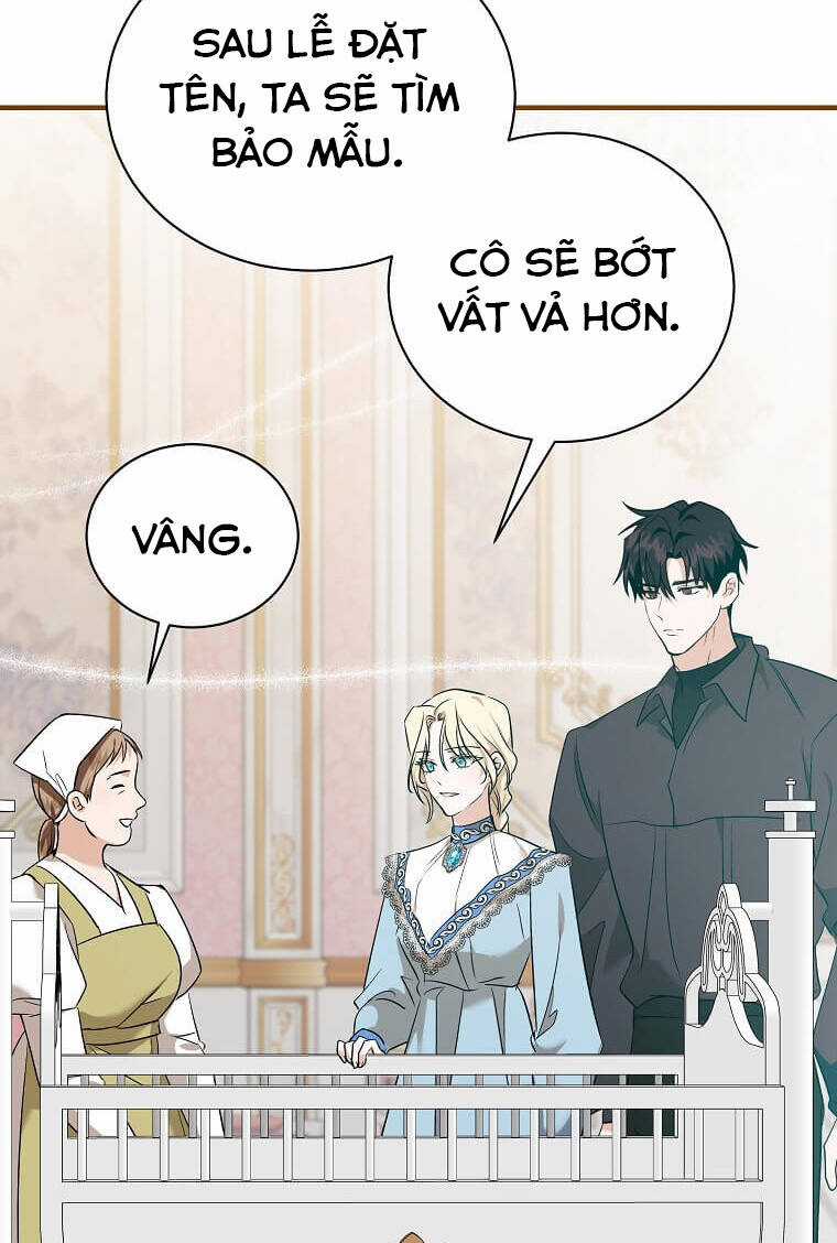 Ác Nữ Trùng Sinh Chapter 164 trang 30