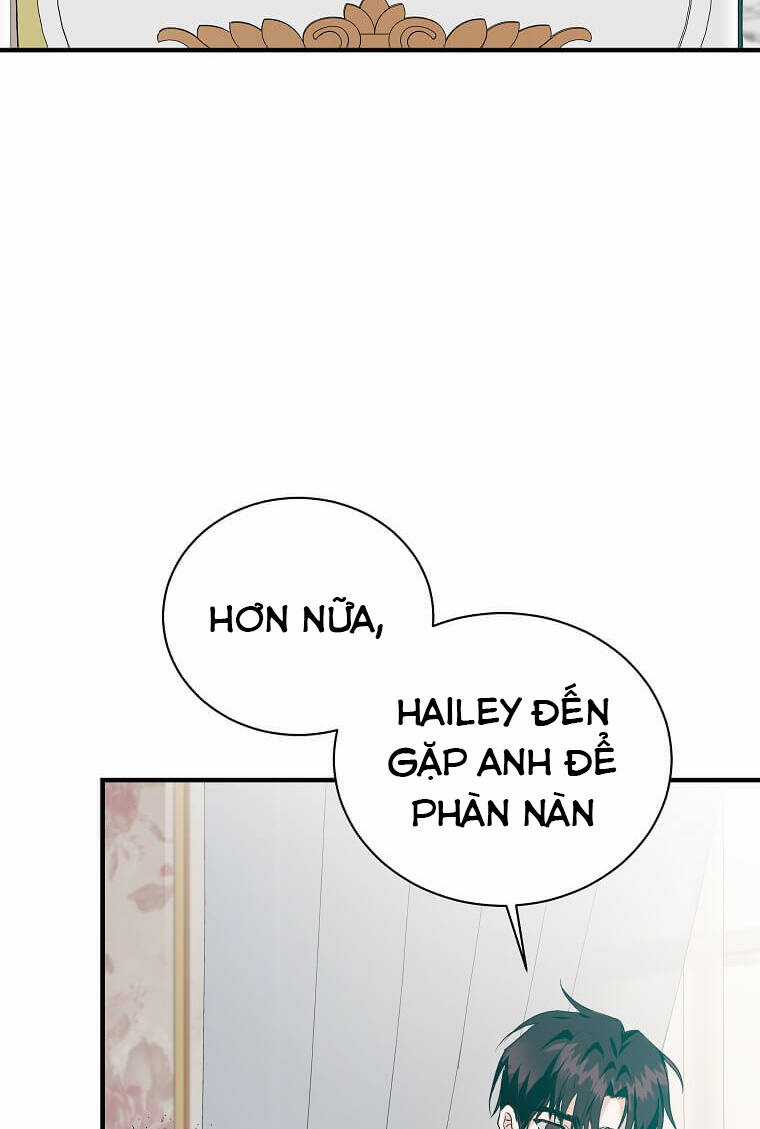 Ác Nữ Trùng Sinh Chapter 164 trang 31